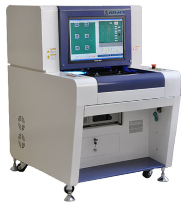 振华兴VCTA-A410，离线AOI